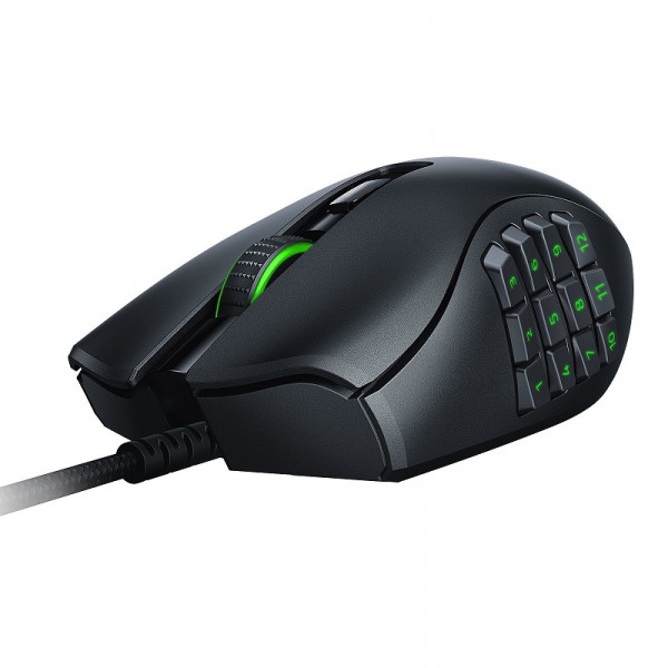 Razer Naga X Souris Razer, Ultra Pc Gamer Maroc