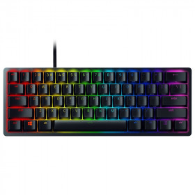 Razer Huntsman Mini (Razer Optical Red) Claviers Razer, Ultra Pc Gamer Maroc