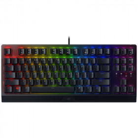 Razer BlackWidow V3 TKL (switches Razer Green) Claviers Razer, Ultra Pc Gamer Maroc