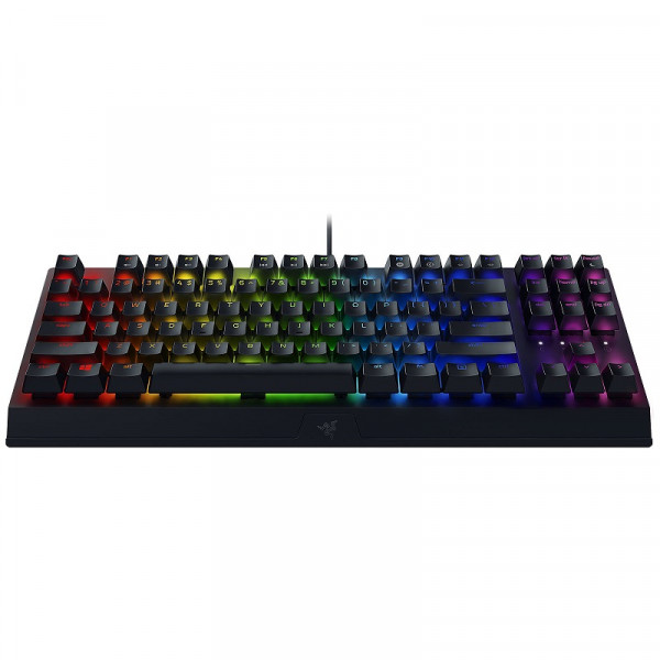 Razer BlackWidow V3 TKL (switches Razer Green) Claviers Razer, Ultra Pc Gamer Maroc