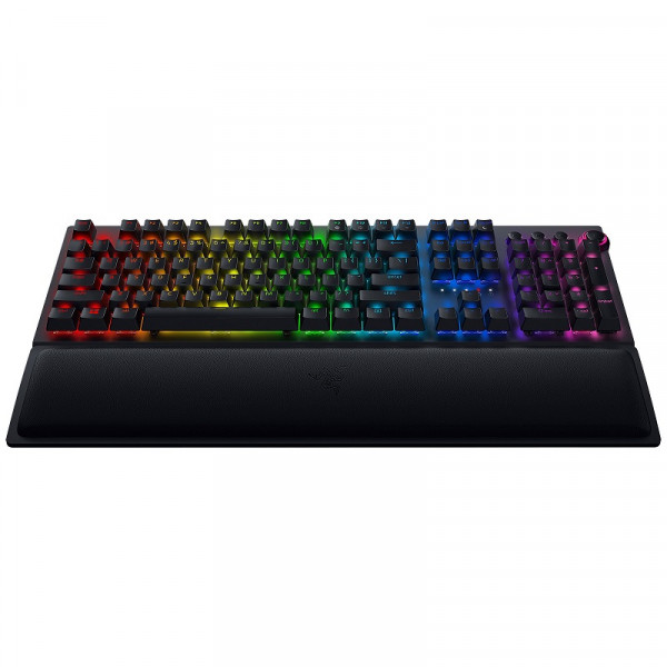 Razer BlackWidow V3 Pro (switches Razer Green) Claviers Razer, Ultra Pc Gamer Maroc