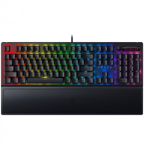 Razer BlackWidow V3 (switches Razer Green) Claviers Razer, Ultra Pc Gamer Maroc