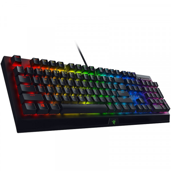 Razer BlackWidow V3 (switches Razer Green) Claviers Razer, Ultra Pc Gamer Maroc