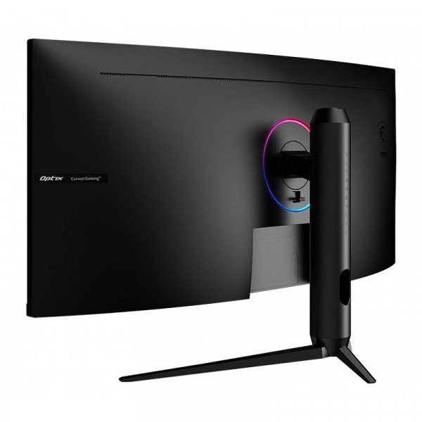 MSI Optix MAG342CQRV 34" 100Hz Moniteurs MSI, Ultra Pc Gamer Maroc