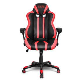Empire Racing RS-600 Rouge Chaise&Bureau Empire Gaming, Ultra Pc Gamer Maroc