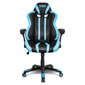 Empire Racing RS-600 Bleu Siège et Bureau Empire Gaming, Ultra Pc Gamer Maroc