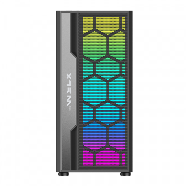 XTRMLAB Spider Boitiers PC XTRMLAB, Ultra Pc Gamer Maroc