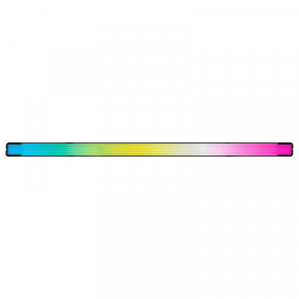 Corsair Vengeance RGB PRO SL Series Noir 16Go (2x 8Go) DDR4 3600 MHz CL18 Mémoire vive PC Corsair, Ultra Pc Gamer Maroc
