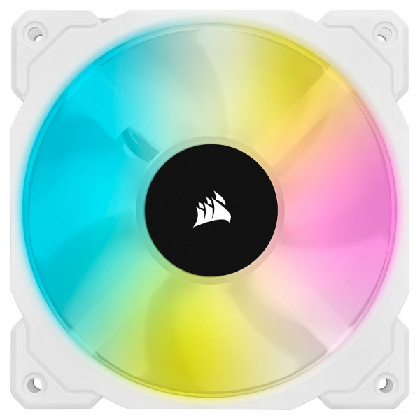 Corsair iCue H100i Elite Capellix (Blanc) Refroidissement Corsair, Ultra Pc Gamer Maroc