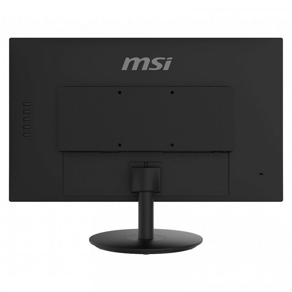 MSI PRO MP242 23.8" IPS Moniteurs MSI, Ultra Pc Gamer Maroc