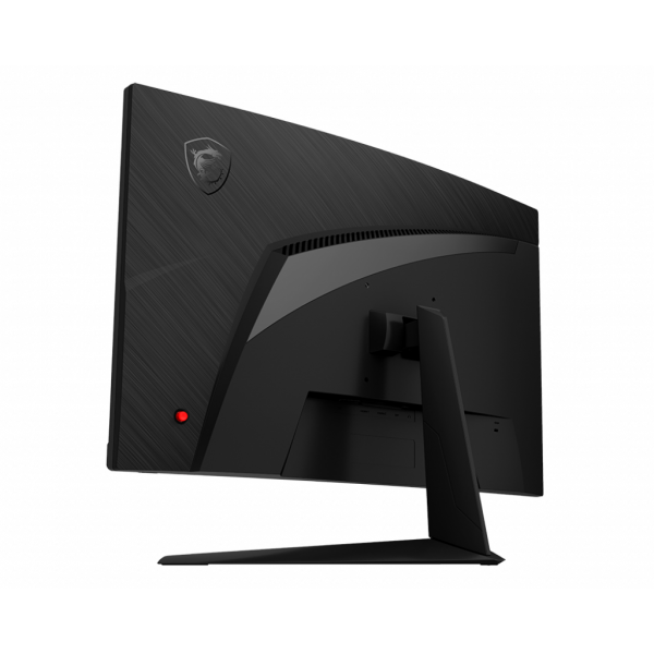 MSI Optix G24C4 24" 144Hz Curved + MSI H991 Moniteurs MSI, Ultra Pc Gamer Maroc