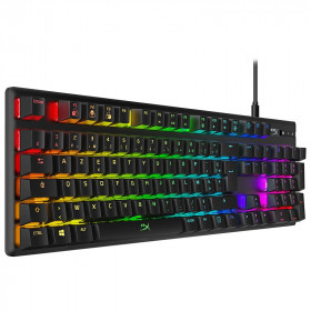 HyperX Alloy Origins Claviers HyperX, Ultra Pc Gamer Maroc