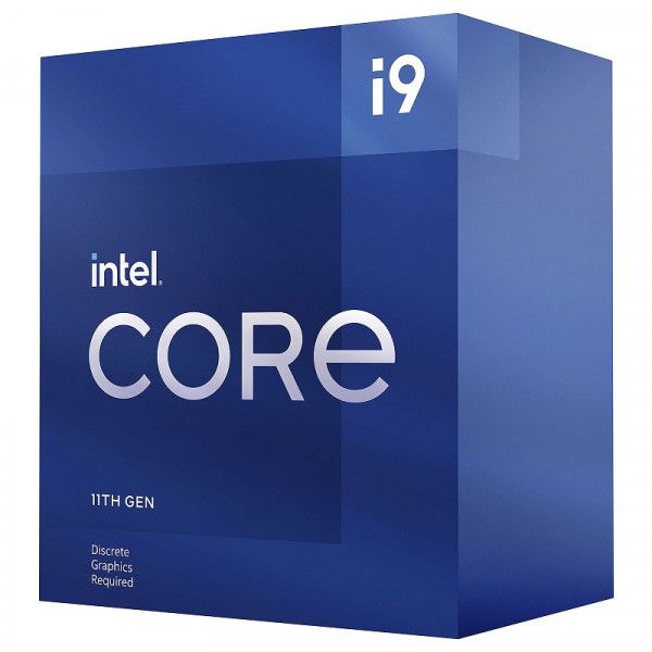 Intel Core i9 11900 (2.5 GHz / 5.2 GHz) Processeurs Intel, Ultra Pc Gamer Maroc