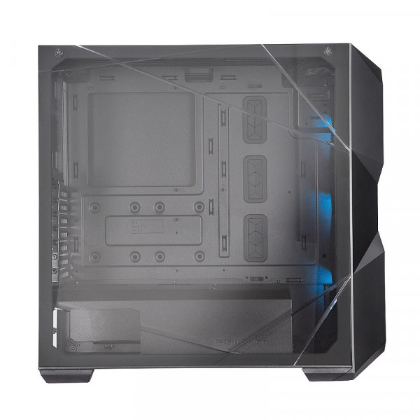 Cooler Master MasterBox TD500 Mesh ARGB Boitiers PC Cooler Master, Ultra Pc Gamer Maroc