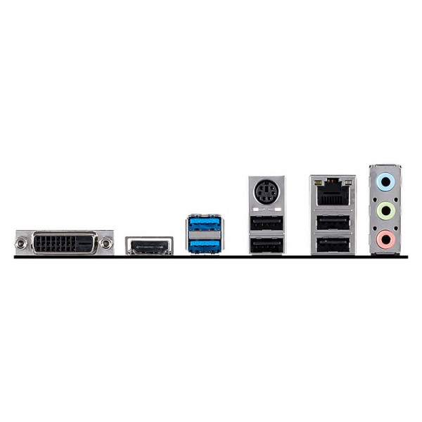 MSI H410M-A PRO Socket 1200 MSI, Ultra Pc Gamer Maroc