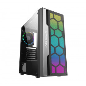 XTRMLAB Spider Boitiers PC XTRMLAB, Ultra Pc Gamer Maroc