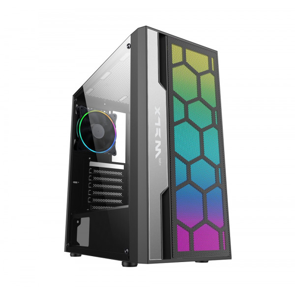 XTRMLAB Spider Boitiers PC XTRMLAB, Ultra Pc Gamer Maroc