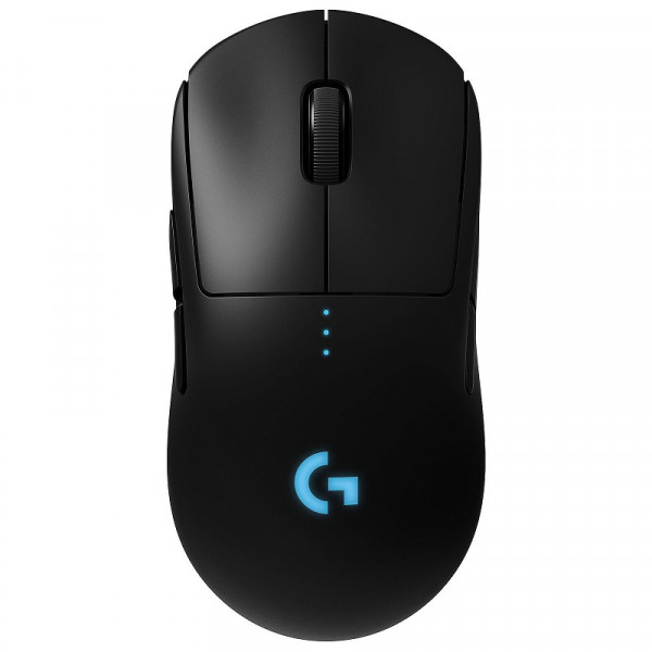 Logitech G Pro LIGHTSPEED Wireless Gaming Mouse Souris Logitech, Ultra Pc Gamer Maroc