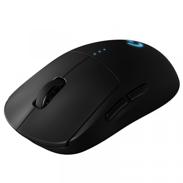 Logitech G Pro LIGHTSPEED Wireless Gaming Mouse Souris Logitech, Ultra Pc Gamer Maroc