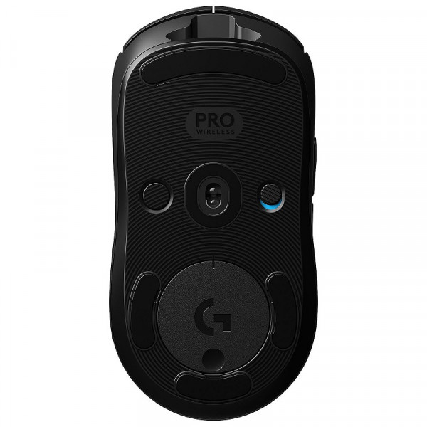 Logitech G Pro LIGHTSPEED Wireless Gaming Mouse Souris Logitech, Ultra Pc Gamer Maroc