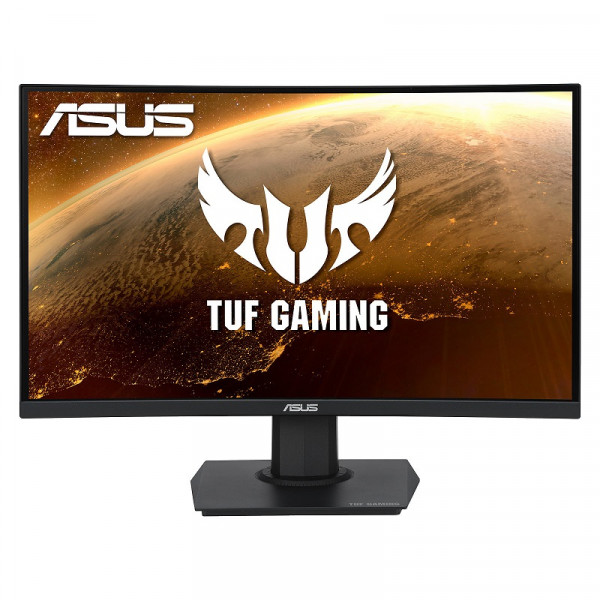 ASUS VG24VQE 23.6" LED 165 Hz Moniteurs ASUS, Ultra Pc Gamer Maroc
