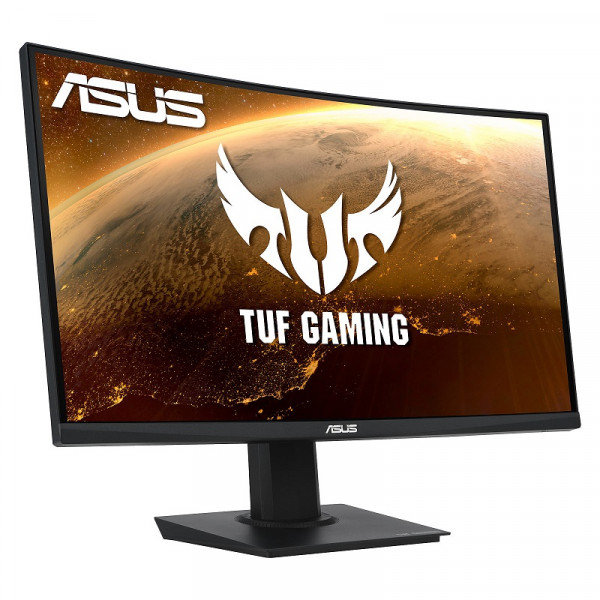 ASUS VG24VQE 23.6" LED 165 Hz Moniteurs ASUS, Ultra Pc Gamer Maroc