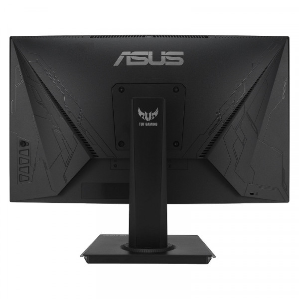 ASUS VG24VQE 23.6" LED 165 Hz Moniteurs ASUS, Ultra Pc Gamer Maroc