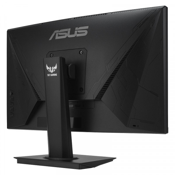 ASUS VG24VQE 23.6" LED 165 Hz Moniteurs ASUS, Ultra Pc Gamer Maroc