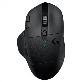 Logitech G604 Lightspeed Wireless Gaming Mouse Souris Logitech, Ultra Pc Gamer Maroc