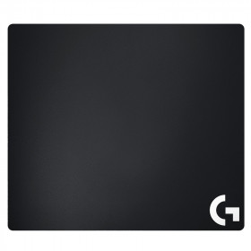 Logitech G640 Cloth Gaming Mouse Pad Tapis de souris Logitech, Ultra Pc Gamer Maroc