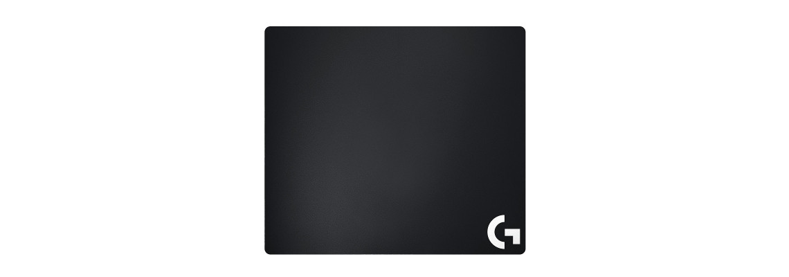 Logitech G640 Cloth Gaming Mouse Pad
