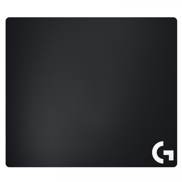 Logitech G640 Cloth Gaming Mouse Pad Tapis de souris Logitech, Ultra Pc Gamer Maroc