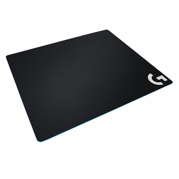 Logitech G640 Cloth Gaming Mouse Pad Tapis de souris Logitech, Ultra Pc Gamer Maroc