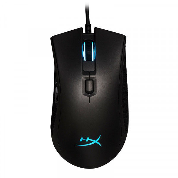 HyperX Pulsefire FPS Pro Souris HyperX, Ultra Pc Gamer Maroc