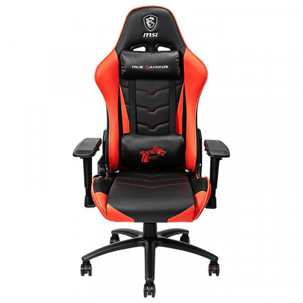 MSI MAG CH120 Chaise&Bureau MSI, Ultra Pc Gamer Maroc
