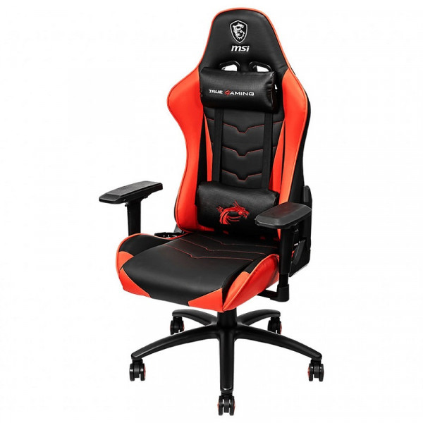 MSI MAG CH120 Chaise&Bureau MSI, Ultra Pc Gamer Maroc