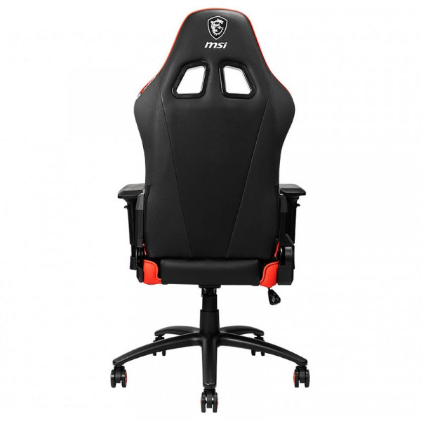 MSI MAG CH120 Chaise&Bureau MSI, Ultra Pc Gamer Maroc