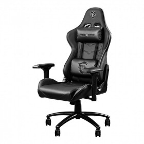 MSI MAG CH120 I Chaise&Bureau MSI, Ultra Pc Gamer Maroc