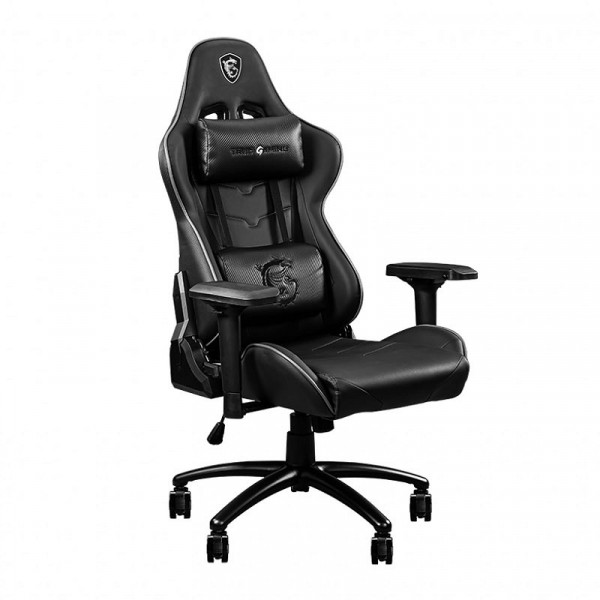 MSI MAG CH120 I Chaise&Bureau MSI, Ultra Pc Gamer Maroc