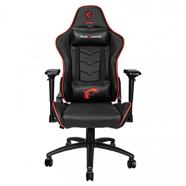 MSI MAG CH120 X Chaise et Bureau MSI, Ultra Pc Gamer Maroc