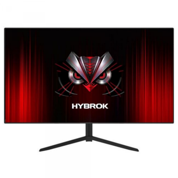HYBROK Spark HS24IFL 24" IPS 144Hz Moniteurs HYBROK, Ultra Pc Gamer Maroc