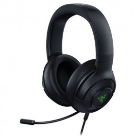 Razer Kraken v3 X (Noir) Casques Razer, Ultra Pc Gamer Maroc