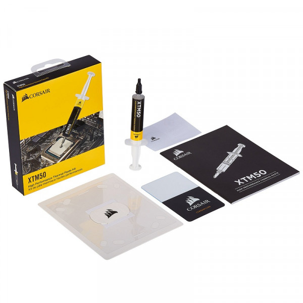 Corsair XTM50 Refroidissement Corsair, Ultra Pc Gamer Maroc