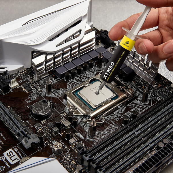 Corsair XTM50 Refroidissement Corsair, Ultra Pc Gamer Maroc