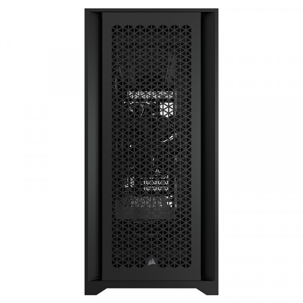 Corsair 5000D Airflow (Noir) Boitiers PC Corsair, Ultra Pc Gamer Maroc