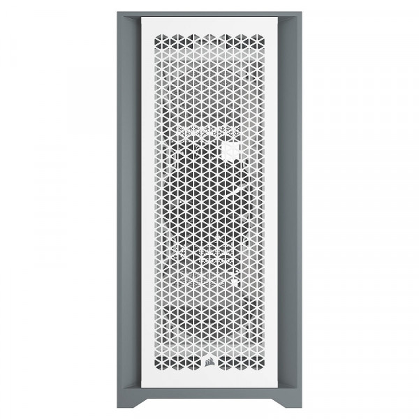 Corsair 5000D Airfow (Blanc) Boitiers PC Corsair, Ultra Pc Gamer Maroc