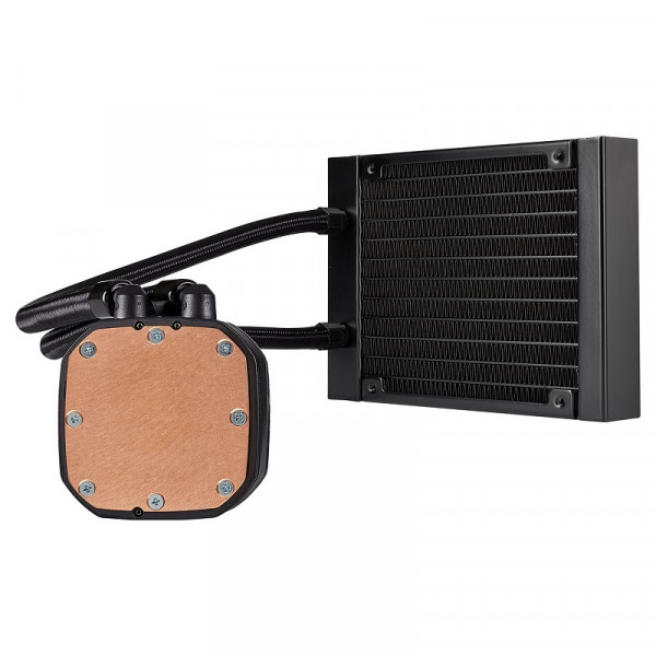 Corsair iCue H60i RGB PRO XT Refroidissement Corsair, Ultra Pc Gamer Maroc