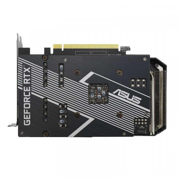 ASUS GeForce RTX 3060 Dual OC V2 12GB GDDR6 Cartes graphiques ASUS, Ultra Pc Gamer Maroc