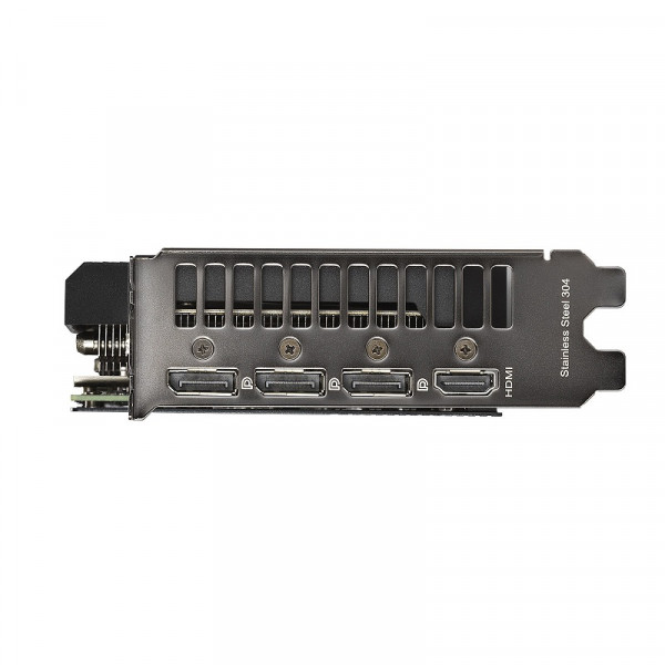 ASUS GeForce RTX 3060 Dual OC V2 12GB GDDR6 Cartes graphiques ASUS, Ultra Pc Gamer Maroc