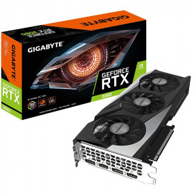 Gigabyte GeForce RTX 3060 Gaming OC 12GB GDDR6 Cartes graphiques ASUS, Ultra Pc Gamer Maroc